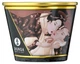 Массажная свеча Shunga Massage Candle Shunga Chocolate с запахом шоколада 170 мл - изображение 2