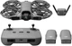 Dron DJI Neo 2 Fly More Combo (RC-N3) (CP.FP.00000272.01) - obraz 7