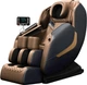 Массажное кресло Inspire A19B Black (ins-A19B-Bl) - изображение 1