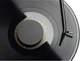 Прижим для виниловой пластинки Tone Factory Record Puck Черный (9120097828064) - изображение 4