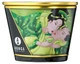 Массажная свеча Massage Candle Shunga Exotic Green Tea с запахом зеленого чая 170 мл - изображение 3