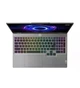 Lenovo LOQ 15 — i7-13650HX, RTX 5070, 16/512 ГБ, IPS 144 Гц — новый игровой ноутбук в коробке, созданный для максимального FPS и тяжёлых задач - изображение 2