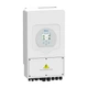 Гибридный инвертор Deye SUN-5K-SG03LP1-EU - 5 кВт, однофазный +Wi-Fi - изображение 1