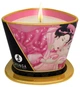 Массажная свеча Shunga Rose Petals с запахом розы 170 мл - изображение 1