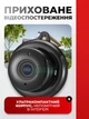Беспроводная мини IP-камера видеонаблюдения Wi-Fi 720P HD с ночным видением, датчиками движения и звука, для дома, детей и питомцев - изображение 2