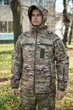 Куртка Windproof Softshell ветрозащитная, водостойкая, флис 320 г/м² - изображение 8