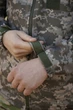 Куртка Windproof Softshell вітрозахисна (піксель), водостійка, фліс 320 г/м² - зображення 10
