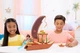 Игровой набор Disney Moana 2 «Приключения Моаны/Ваяны: Каноэ» (JBT54) - изображение 5