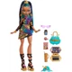 Кукла Monster High Монстро-класика Нефера Mattel (JDR48) - изображение 2