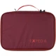 Органайзер для вещей Exped Case Padded 3.5 Burgundy (100079725) - изображение 2