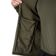 Флісова кофта Camotec Meadow Олива L (8517(L)) - изображение 8