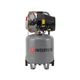 Компрессор 80 л, вертикальный, 2.2 кВт, 220 В, 8 атм, 354 л/мин, 2 цилиндра INTERTOOL PT-0018 - изображение 1