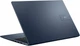 Ноутбук ASUS VIVOBOOK F1502VA (F1502VA-BQ1354MXM-UPGRADE), INTEL I7-13620H / 15.6″ / RAM 24 ГБ / SSD 512 ГБ / Без ОС - изображение 7