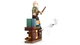 Конструктор LEGO Harry Potter Замок Хогвартс: урок волшебства 204 детали (76442) - изображение 5