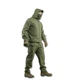 Тактический демисезонный костюм Softshell Олива 4XL - изображение 1