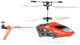 Helikopter zdalnie sterowany Syma S5 3-kanałowy Czerwony (5903039707566) - obraz 5
