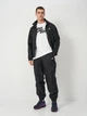 Футболка хлопковая длинная мужская Nike M Nsw Tee Just Do It Swoosh AR5006-100 XL Белая с принтом (191888624126) - изображение 3