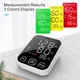 Автоматический тонометр S-04 - изображение 3