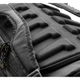 Рюкзак-дафл CAT Signature The Sixty Black 39L (84046;01) - зображення 8