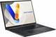 Ноутбук Asus VivoBook 16 X1605VA-SH2124W (90NB10N3-M02LE0|10M224), Intel Core i5-13420H /16" / OLED / WUXGA / RAM 24 ГБ / SSD 1 ТБ / Windows 11 Home / Чорний - зображення 2