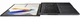 Ноутбук Asus VivoBook 16 X1605VA-SH2124W (90NB10N3-M02LE0|10M224), Intel Core i5-13420H /16" / OLED / WUXGA / RAM 24 ГБ / SSD 1 ТБ / Windows 11 Home / Чорний - зображення 8