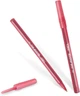 Набор шариковых ручек 10 шт BIC Round Stic Xtra Life Красные (GSMP101-Red) - изображение 2