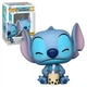 Детская коллекционная фигурка Lilo & Stitch Pop Стич ver.1 (2025-22) - изображение 1