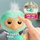 Интерактивная обезьянка WowWee Fingerlings Ava – мечтательная малышка с 70+ звуками и реакциями (771171131168) - изображение 3