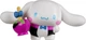 Игровой набор Hello Kitty and Friends Halloween Advent Calendar Адвент календарь (191726725763) - изображение 5
