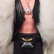 Колекційна лялька Barbie The Movie Collectible Ken Doll Wearing Big Faux Fur Coat Кен Барбі у штучній шубі (HRF31) - зображення 4