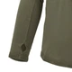 Кофта термофлісова Helikon-Tex пуловер LVL 2 Long Sleeve Termoactive 2XL Олива (M-T) - зображення 5