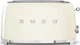 Тостер SMEG TSF02CREU - изображение 1