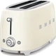 Тостер SMEG TSF02CREU - изображение 2