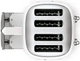 Тостер SMEG TSF03WHEU - изображение 4