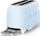 Тостер SMEG TSF02CREU - изображение 10