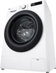 Пральна машина LG F2Y5FS6W - изображение 5