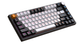 Клавіатура бездротова GamePro Asgard Valhalla MK160B Pro 75% RGB Wireless/Bluetooth/USB Black - зображення 4