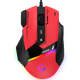 Миша GamePro GM300R Red - зображення 2