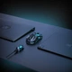 Миша GravaStar Mercury M1 Pro, magnesium alloy body, BT/WL/USB-A, RGB, Gunmetal Gray - изображение 12