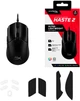 Миша HyperX Pulsefire Haste 2 USB, Black (6N0A7AA) - зображення 2