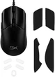 Миша HyperX Pulsefire Haste 2 USB, Black (6N0A7AA) - зображення 9