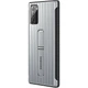 Чохол захисний протиударний Samsung Galaxy Note 20 N980 Protective Standing Cover Сірий - зображення 4