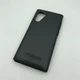 Фирменный противоударный чехол Otterbox Symmetry Sleek Protection SM для Samsung Galaxy Note 10 N970 Черный - изображение 8