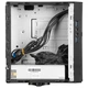 Корпус Prologix E129 Mini VESA Black 200W - изображение 6