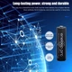 Аккумулятор Eneloop Pro AA 2500 mAh Ni-MH (Japan) 1 шт. Элемент питания. Батарейки пальчиковые AA - изображение 2