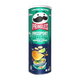 Чипсы Pringles Passport Flavours Thai Style Green Curry 165g - изображение 1