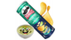 Чипсы Pringles Passport Flavours Thai Style Green Curry 165g - изображение 3