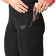 Штаны женские для бега Dynafit Trail Reflective Tights Wmn 0910 L (100084037) - изображение 4