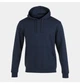 Кофта мужская Joma Montana Hoodie Blue S Синій 102108.331 - изображение 2