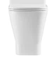 Чаша унитаза-компакта Mixxus Premium Style-0401-T3 Bowl 620х365х805 Tornado 3.0 без сиденья (MI8355) - изображение 5